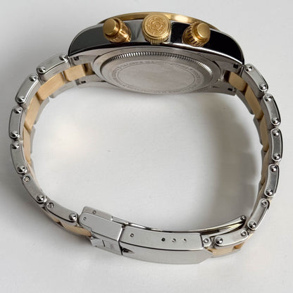 Tudor Black Bay 41mm Black Dial Watch Ref# 79363N