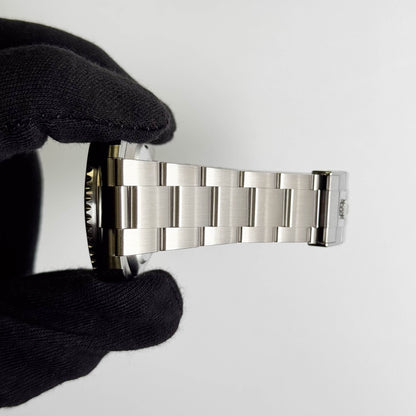 Rolex Submariner 41mm Black Dial Watch Ref# 126610LN