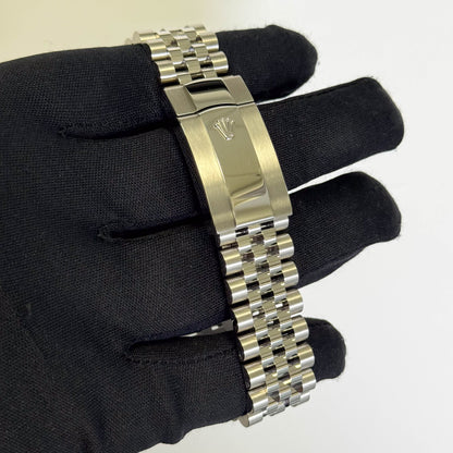 Rolex Sky-Dweller 42mm Blue Dial Watch Ref# 336934