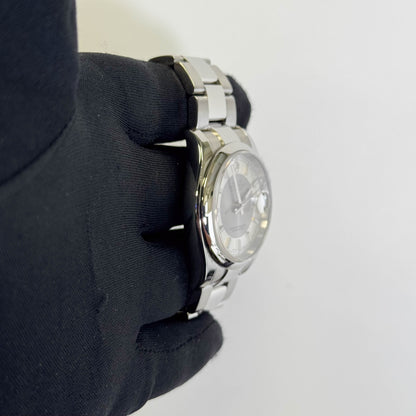 Rolex Datejust 36mm Silver Dial Watch Ref# 116200