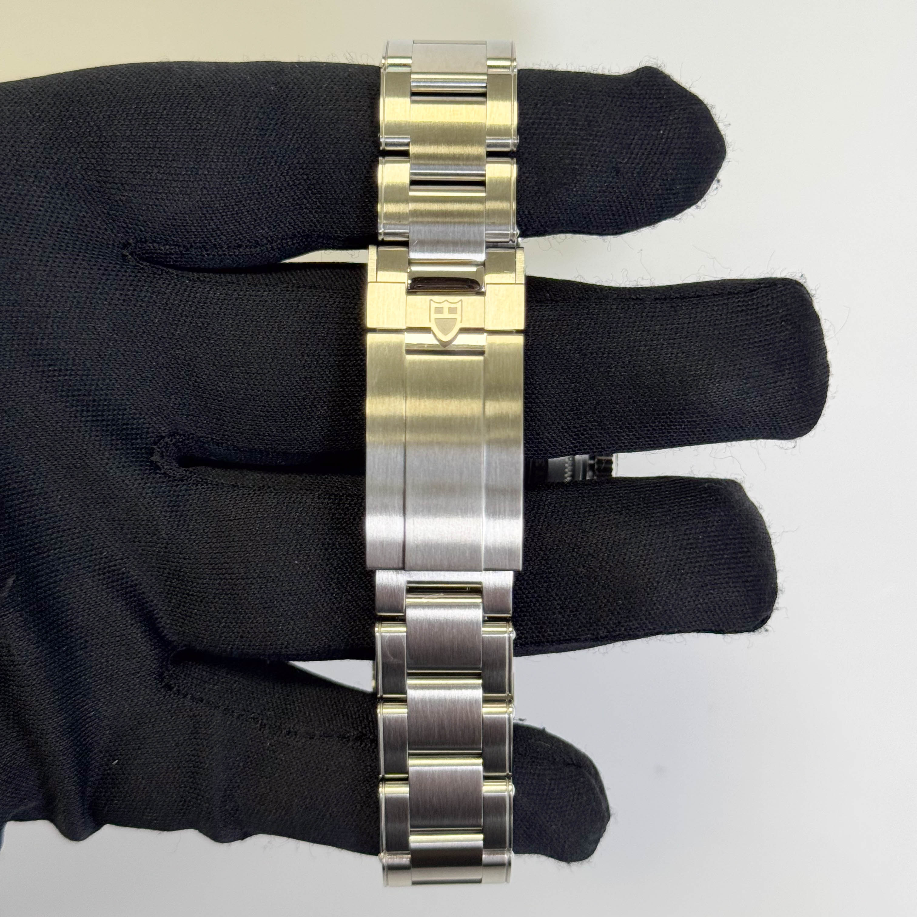 Tudor Black Bay 39mm Black Dial Watch Ref# 79470