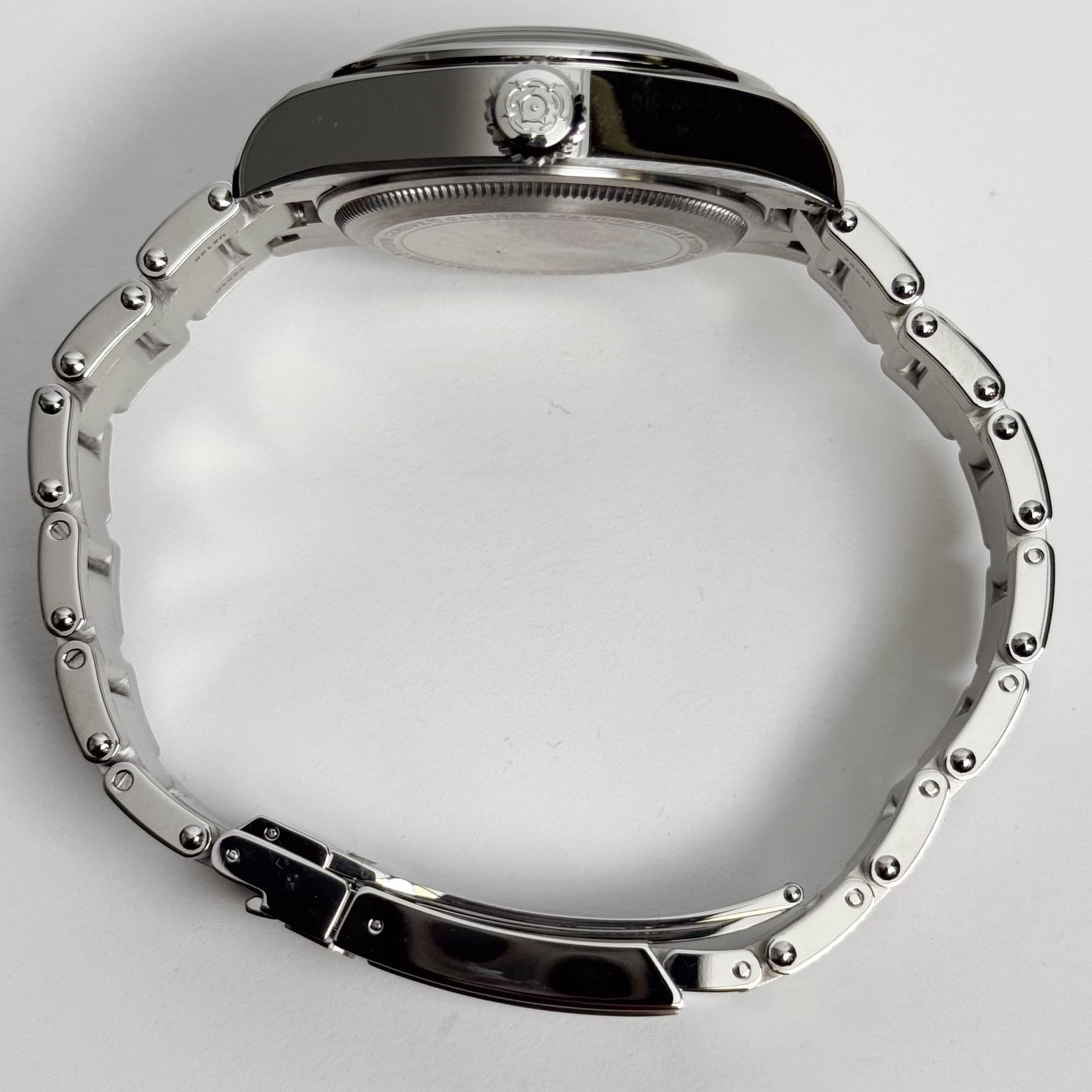 Tudor Black Bay 39mm Black Dial Watch Ref# 79470