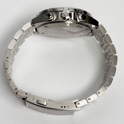 Tag Heuer Formula 1 43mm Blue Dial Watch Ref# CAZ101K.BA0842