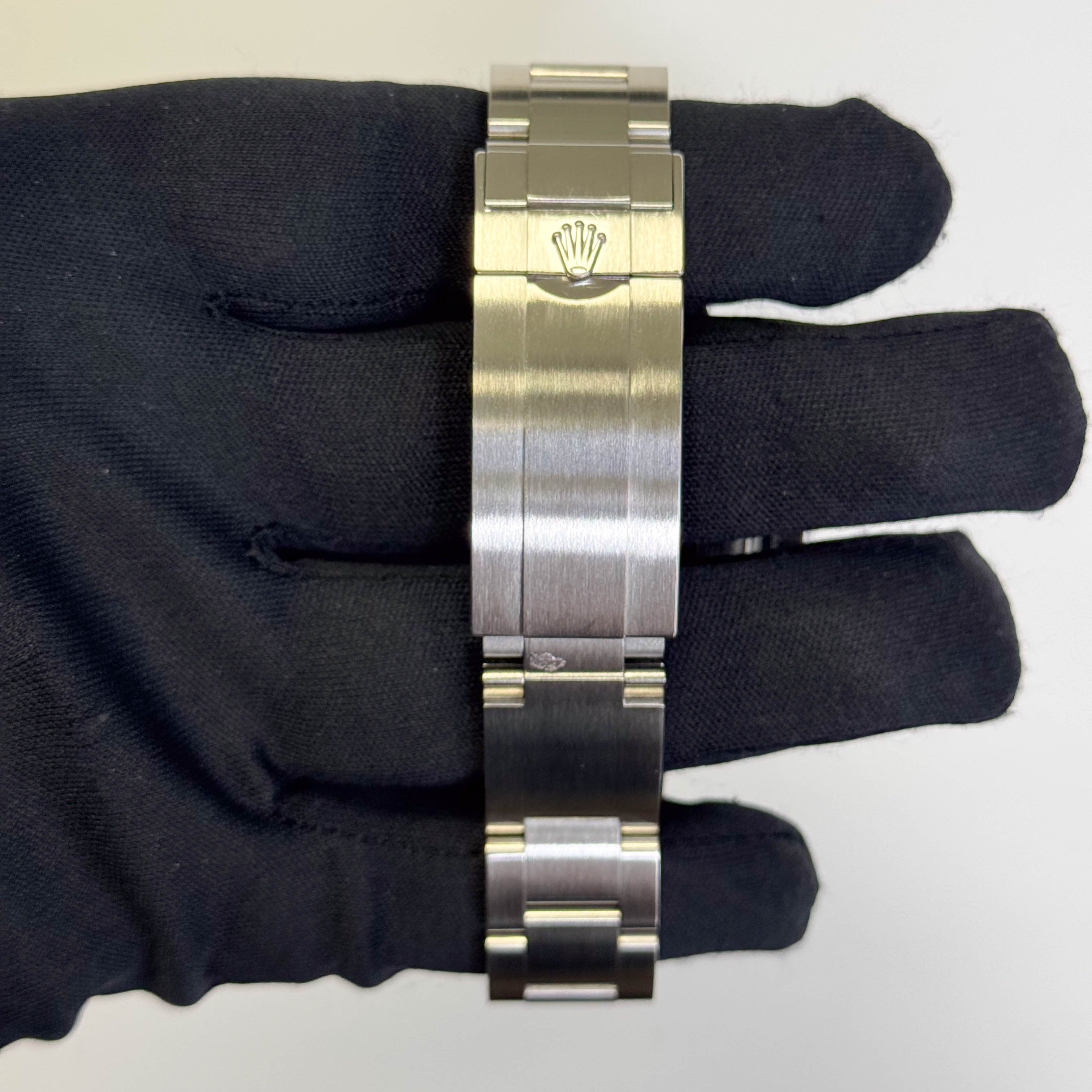 Rolex Sea-Dweller 44mm Black Dial Watch Ref# 126660