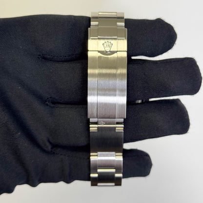 Rolex Sea-Dweller 44mm Black Dial Watch Ref# 126660