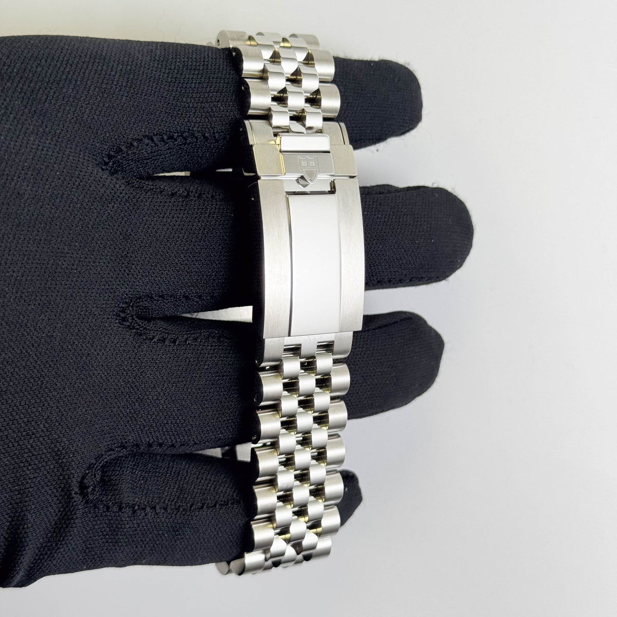 Tudor Black Bay 41mm Anthracite Dial Watch Ref# 79680