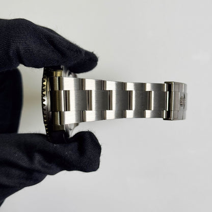 Rolex Yacht-Master 42mm Black Dial Watch Ref# 226627 - Happy Jewelers Fine Jewelry Lifetime Warranty
