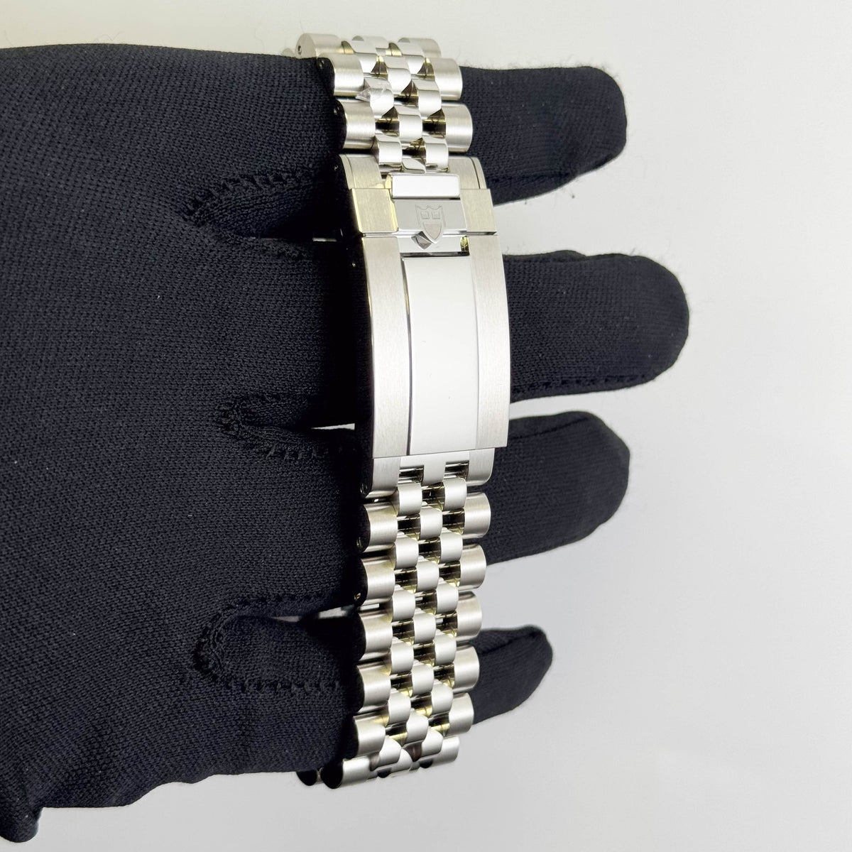 Tudor Black Bay 41mm Light Champagne Dial Watch Ref# 79680
