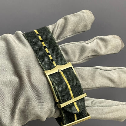 Tudor Black Bay 43mm Slate Grey Dial Watch Reference #: M79250BA - Happy Jewelers Fine Jewelry Lifetime Warranty