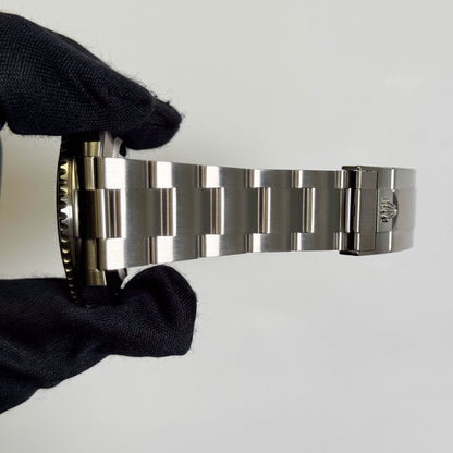 Rolex Submariner 41mm Black Dial Watch Ref# 126610LN - Happy Jewelers Fine Jewelry Lifetime Warranty