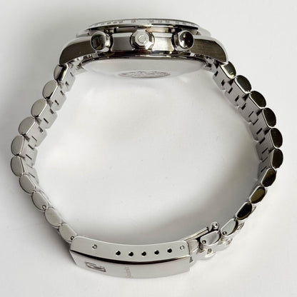 Omega Speedmaster 39mm Yellow Dial Watch Ref# 3511.12.00 - Happy Jewelers Fine Jewelry Lifetime Warranty