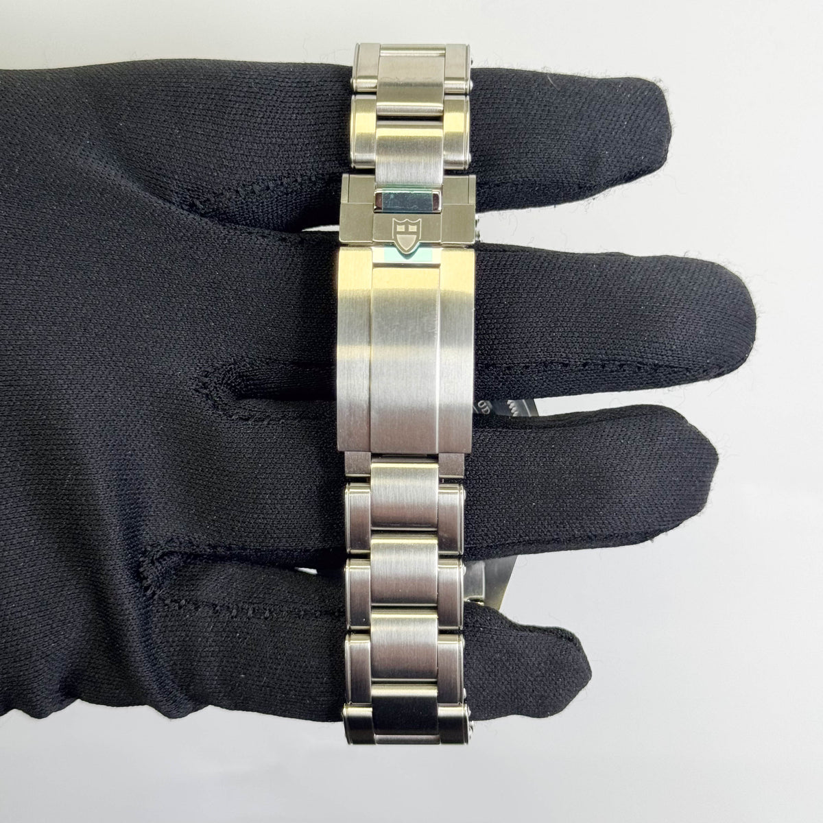 Tudor Black Bay 41mm Black Dial Watch Ref: 7941A1A0RU
