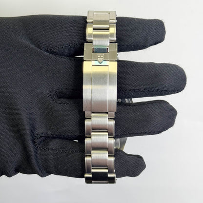 Tudor Black Bay 41mm Black Dial Watch Ref: 7941A1A0RU