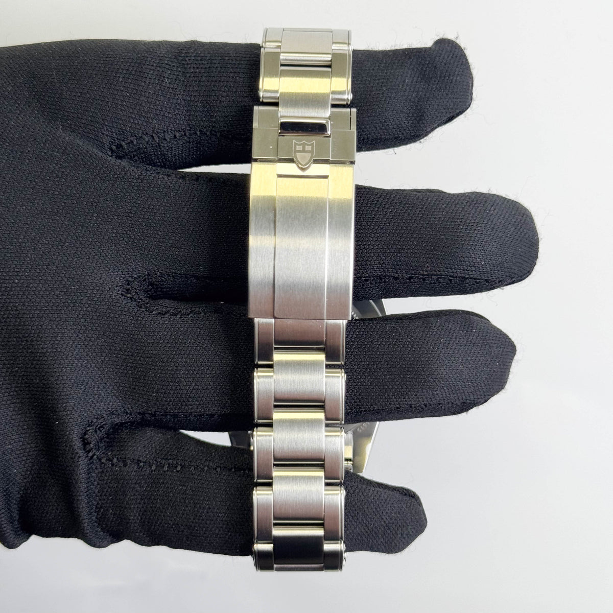 Tudor Black Bay 37mm Blue Dial Watch Ref# 79000B