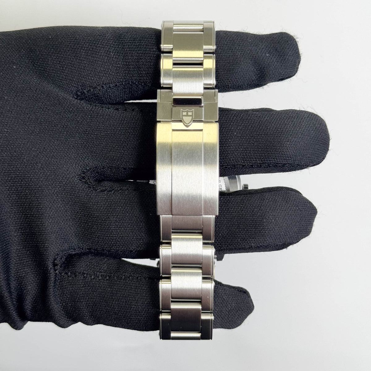 Tudor Black Bay 37mm Blue Dial Watch Ref# 79000B