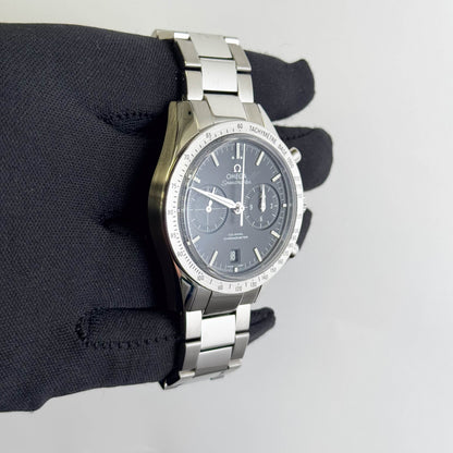 Omega Speedmaster 57 41.5mm Black Dial Watch Ref# 331.10.42.51.01.001