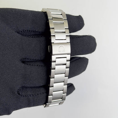 Omega Speedmaster 57 41.5mm Black Dial Watch Ref# 331.10.42.51.01.001