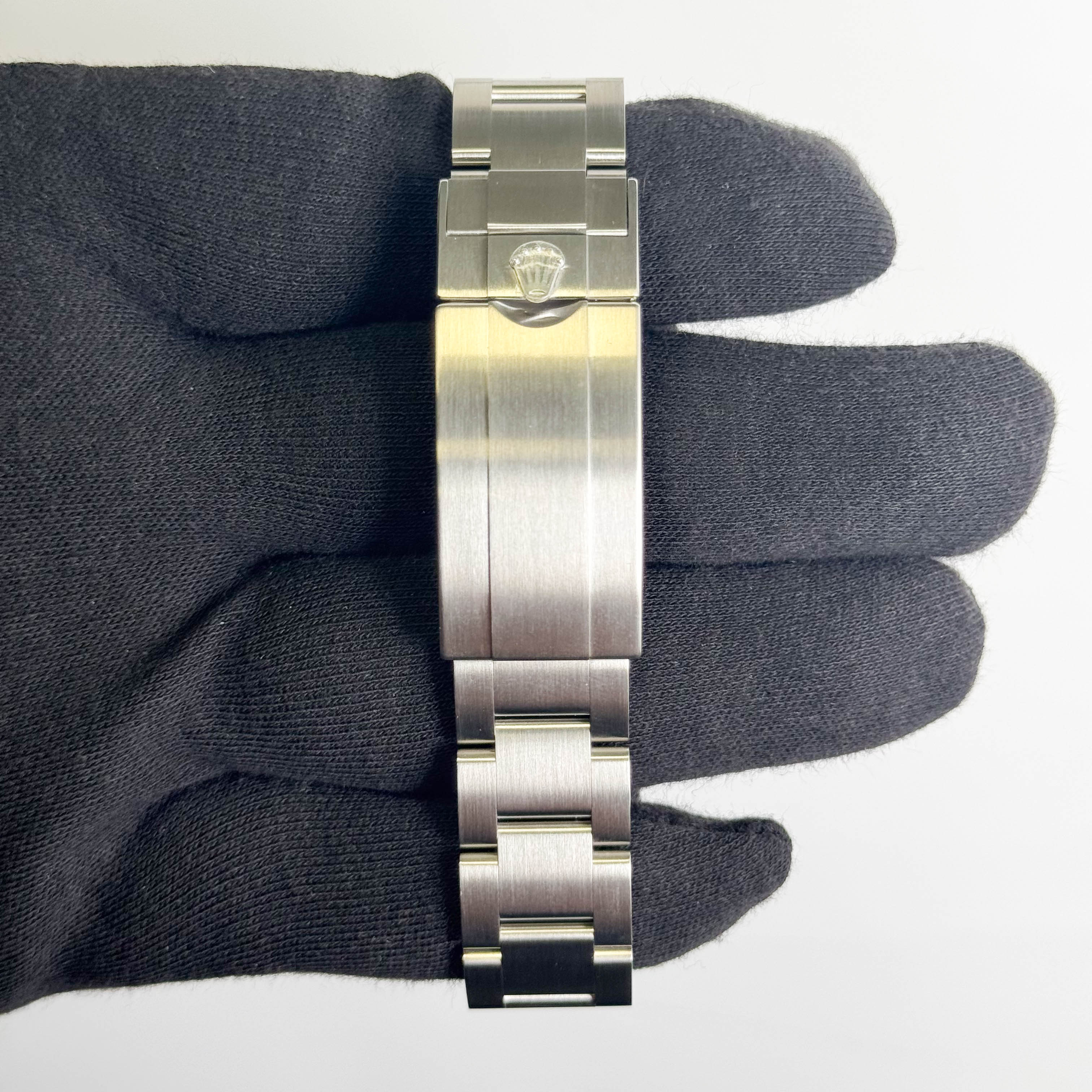 Rolex Submariner 41mm Black Dial Watch Ref# 126610LN