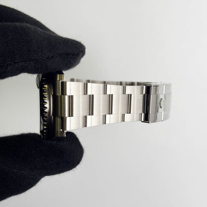 Rolex Submariner 41mm Black Dial Watch Ref# 126610LN