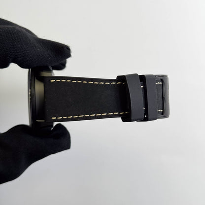 Tudor Black Bay 41mm Black Dial Watch Ref# 79210CNU