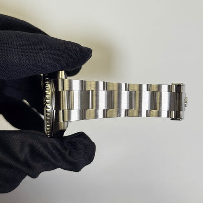 Rolex Submariner 40mm Black Dial Watch Ref# 116610LN - Happy Jewelers Fine Jewelry Lifetime Warranty