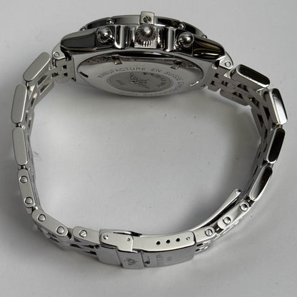 Breitling Crosswind 43mm Black Dial Watch Ref# A13055