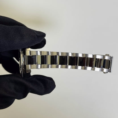 Tag Heuer Aquaracer 34mm Blue Dial Watch Ref# WBP1311.BA0005 - Happy Jewelers Fine Jewelry Lifetime Warranty