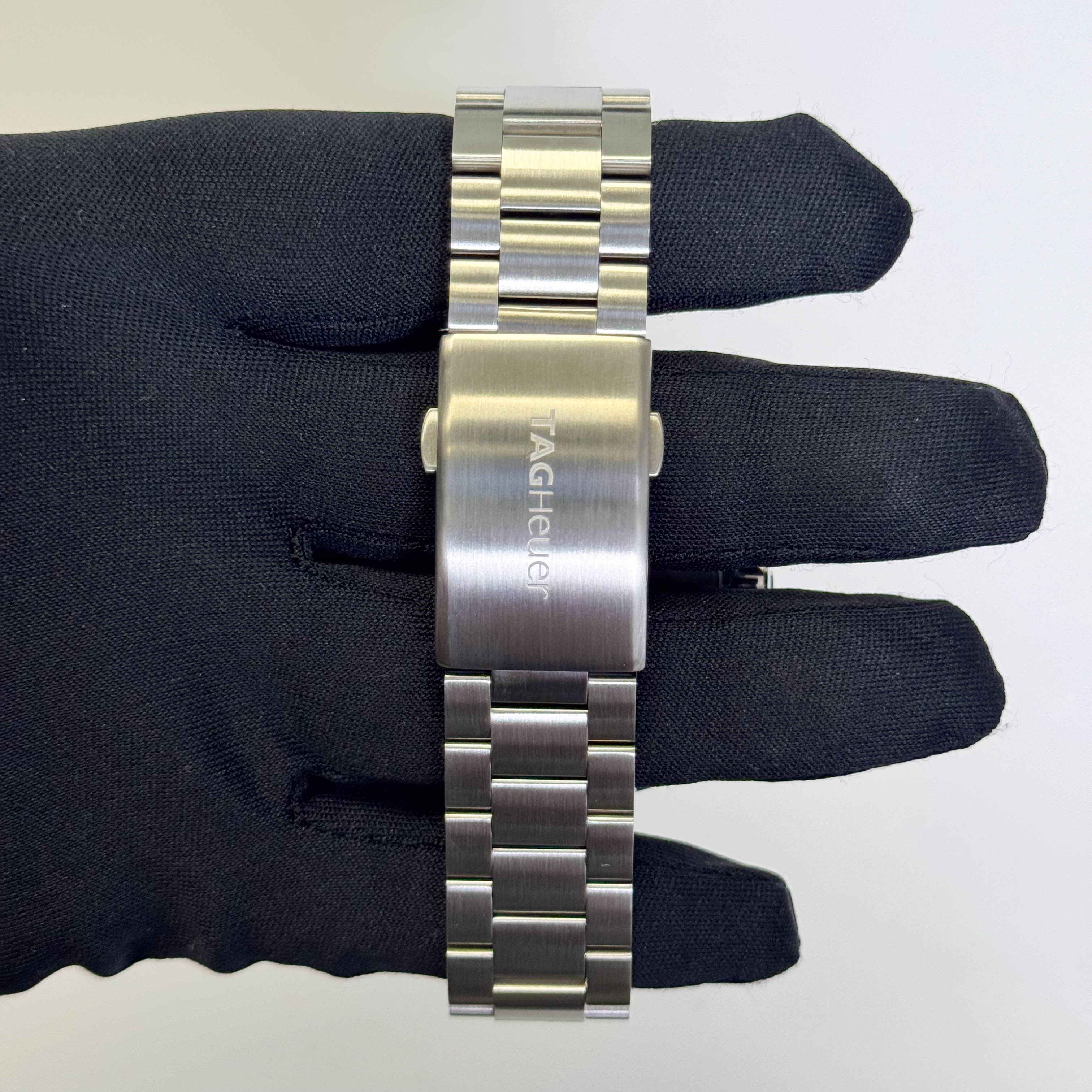 Tag Heuer Formula One 43mm Blue Dial Watch Ref# WAZ1010.BA0842 - Happy Jewelers Fine Jewelry Lifetime Warranty