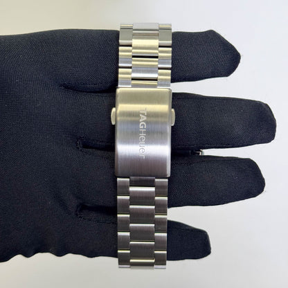 Tag Heuer Formula One 43mm Blue Dial Watch Ref# WAZ1010.BA0842 - Happy Jewelers Fine Jewelry Lifetime Warranty