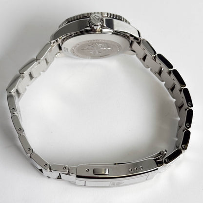 Tag Heuer Aquaracer 30mm Silver Dial Watch Ref# WBP1411.BA0622 - Happy Jewelers Fine Jewelry Lifetime Warranty