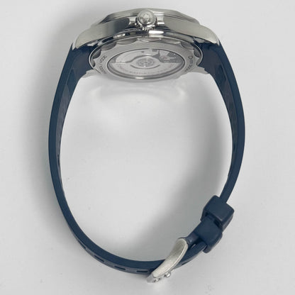 Omega Seamaster 42mm Grey Dial Watch Ref# 210.32.42.20.06.001