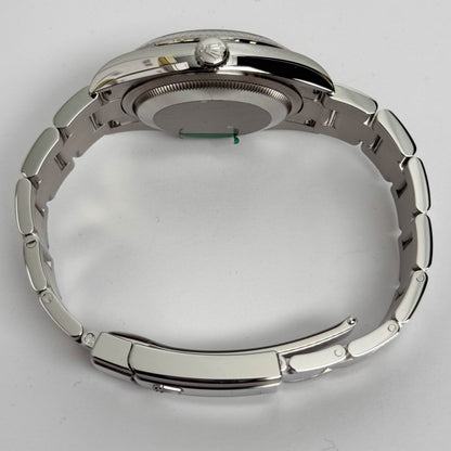 Rolex Datejust 36mm Blue Dial watch Ref# 126234
