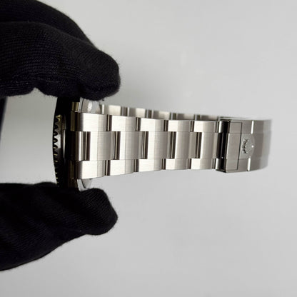 Rolex Submariner 41mm Black Dial Watch Ref# 126610LN