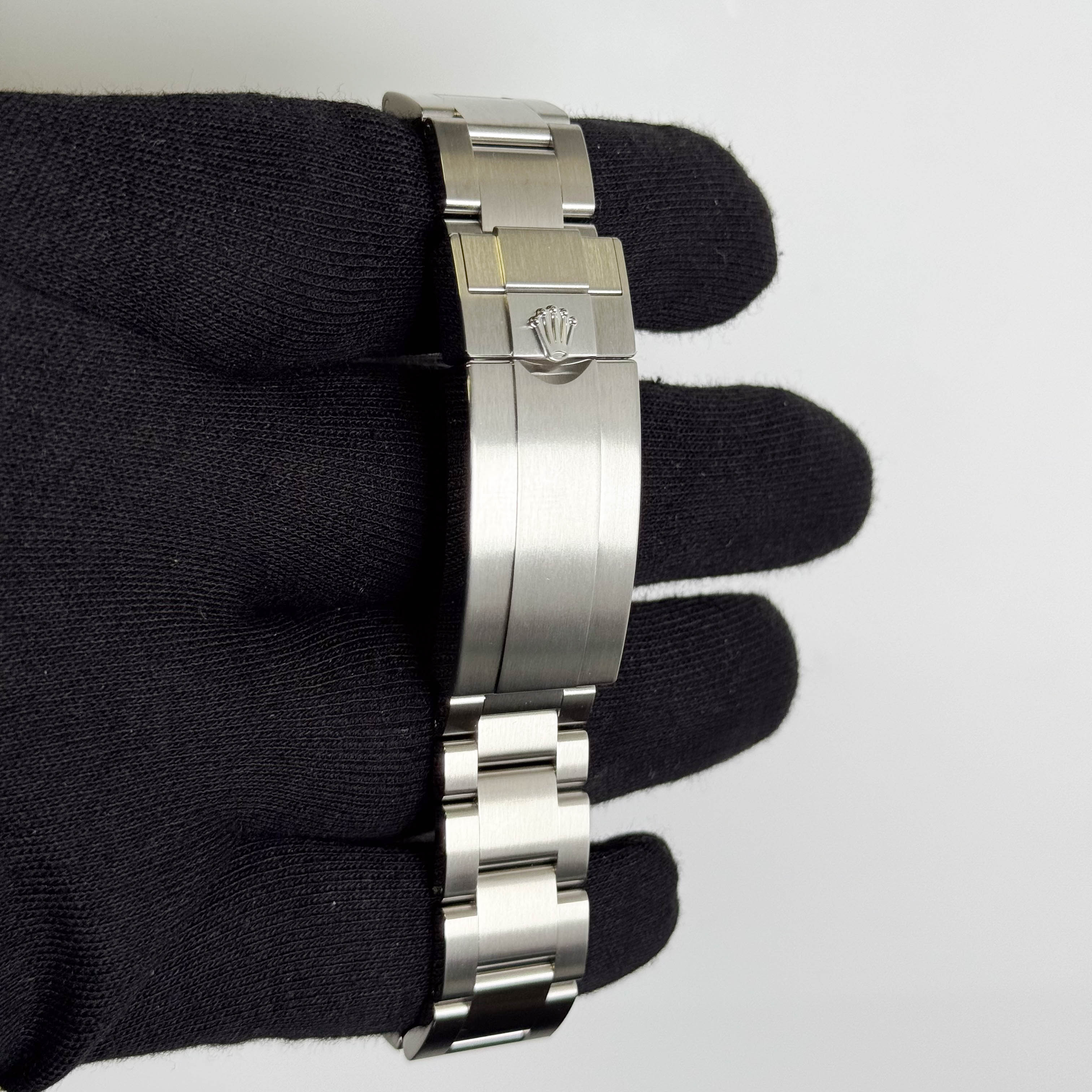 Rolex Submariner 41mm Black Dial Watch Ref# 126610LN