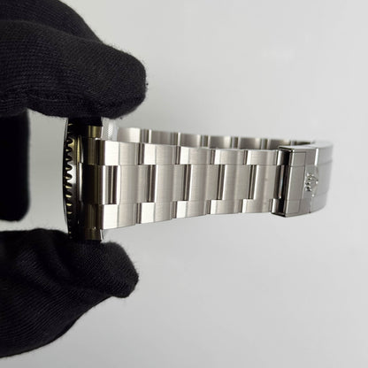 Rolex Submariner 41mm Black Dial Watch Ref# 126610LN