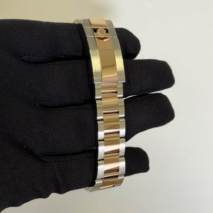 Rolex GMT-Master II 40mm Black Dial Watch Ref# 126711CHNR - Happy Jewelers Fine Jewelry Lifetime Warranty