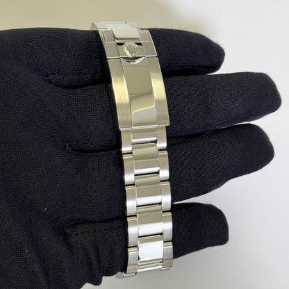 Rolex Daytona 40mm White Dial Watch Ref# 126500LN