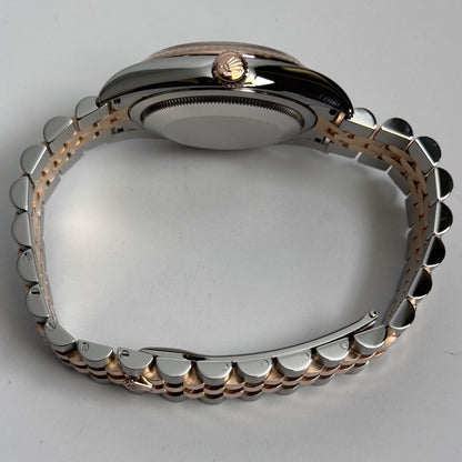 Rolex Datejust 36mm MOP Dial Watch Ref# 116231