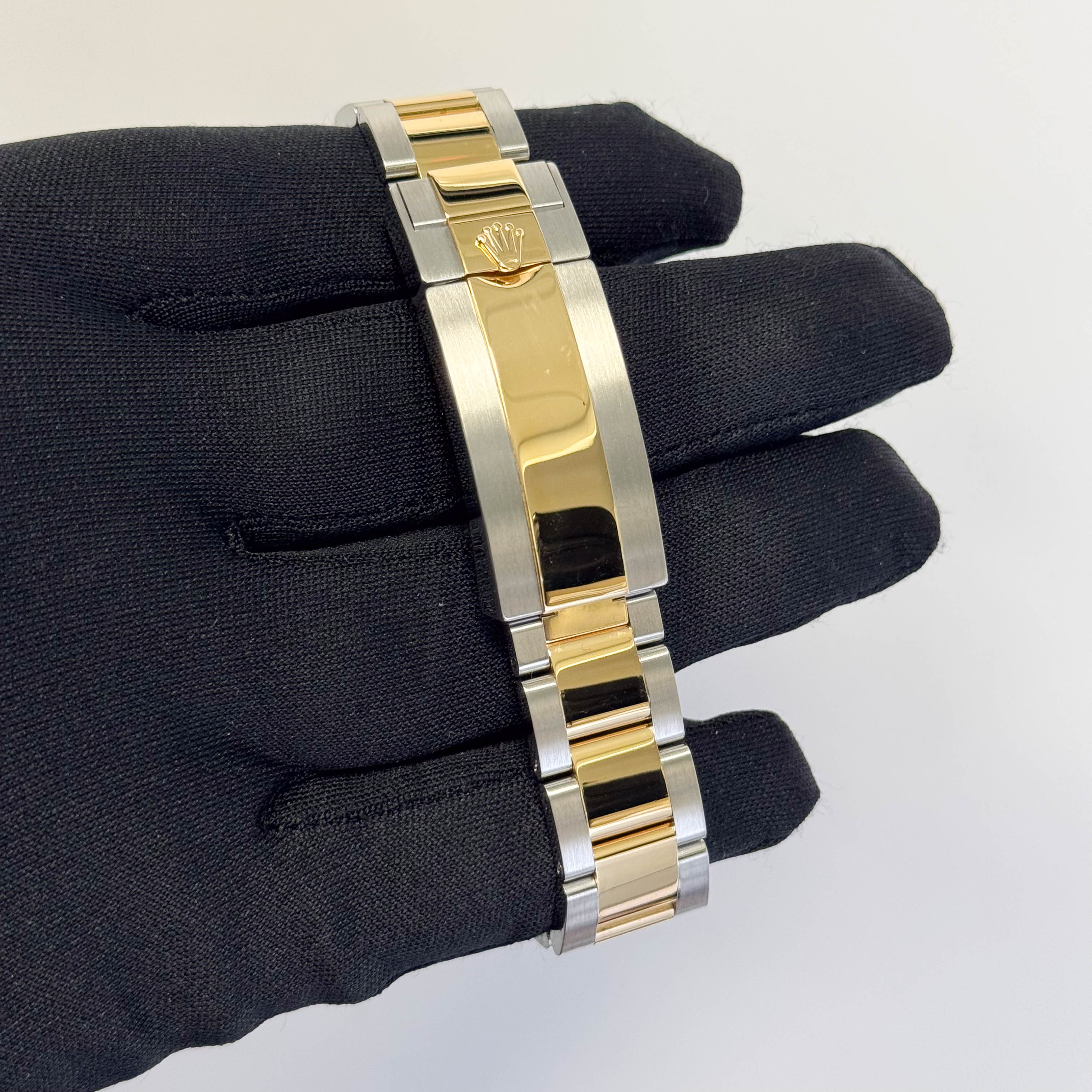 Rolex Submariner 40mm Black Dial Watch Ref# 116613LN - Happy Jewelers Fine Jewelry Lifetime Warranty