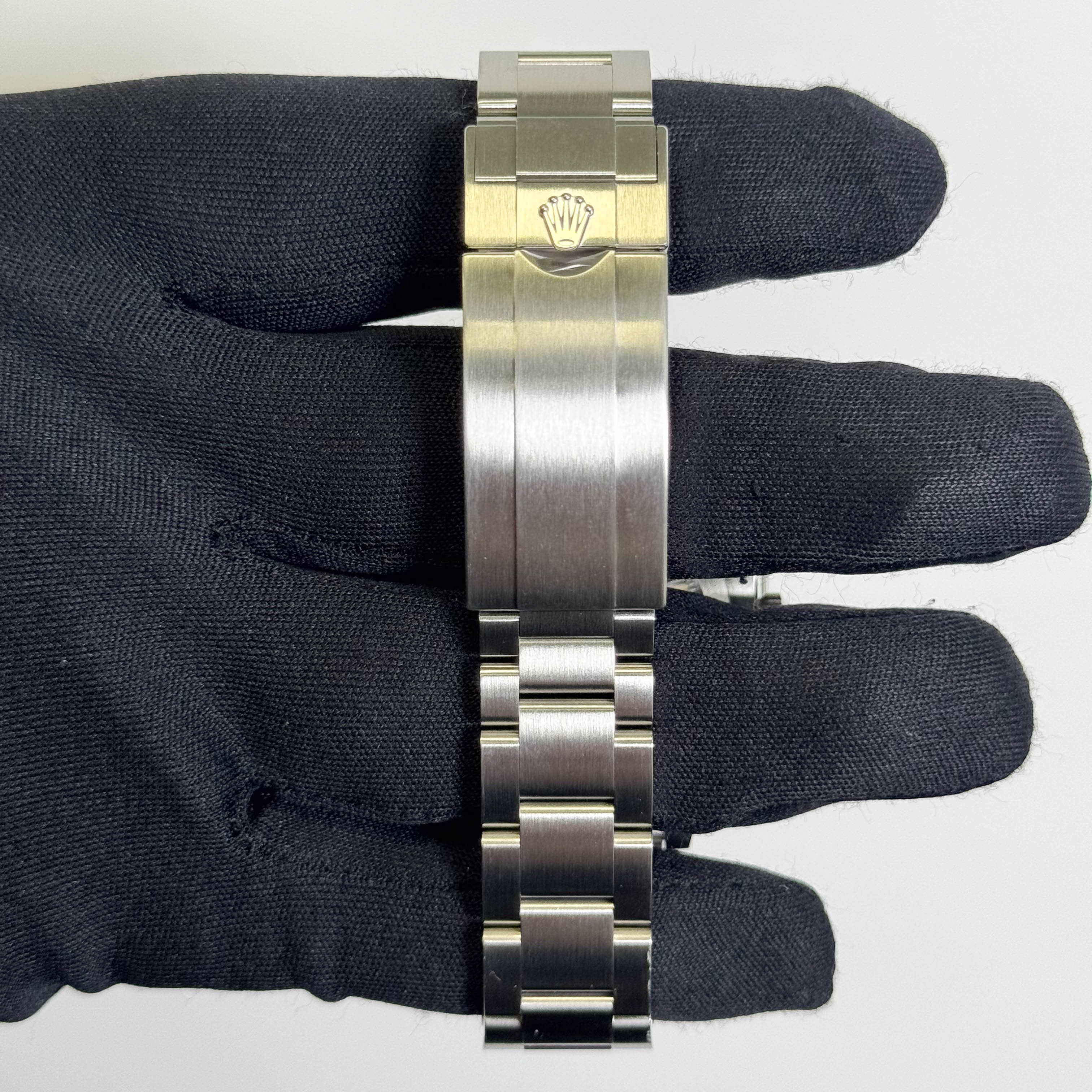 Rolex Submariner 41mm Black Dial Watch Ref# 126610LN - Happy Jewelers Fine Jewelry Lifetime Warranty