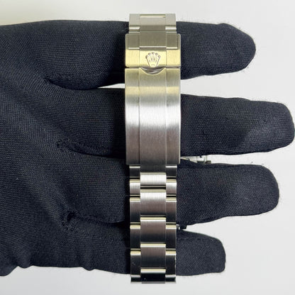 Rolex Submariner 41mm Black Dial Watch Ref# 126610LN - Happy Jewelers Fine Jewelry Lifetime Warranty