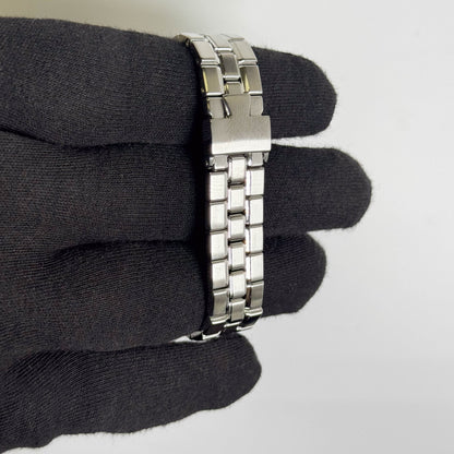 Vacheron Constantin Overseas MOP Dial Watch Ref: 16050/423A