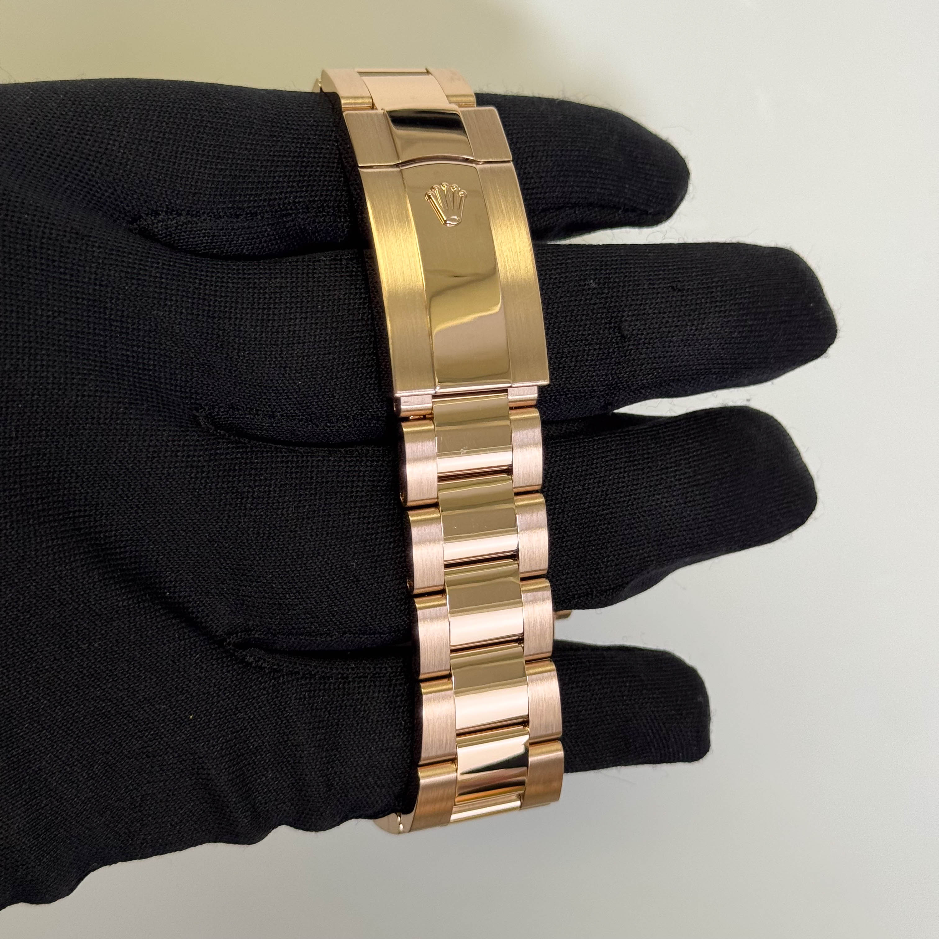 Rolex Sky-Dweller 42mm Blue Dial Watch Ref# 336935