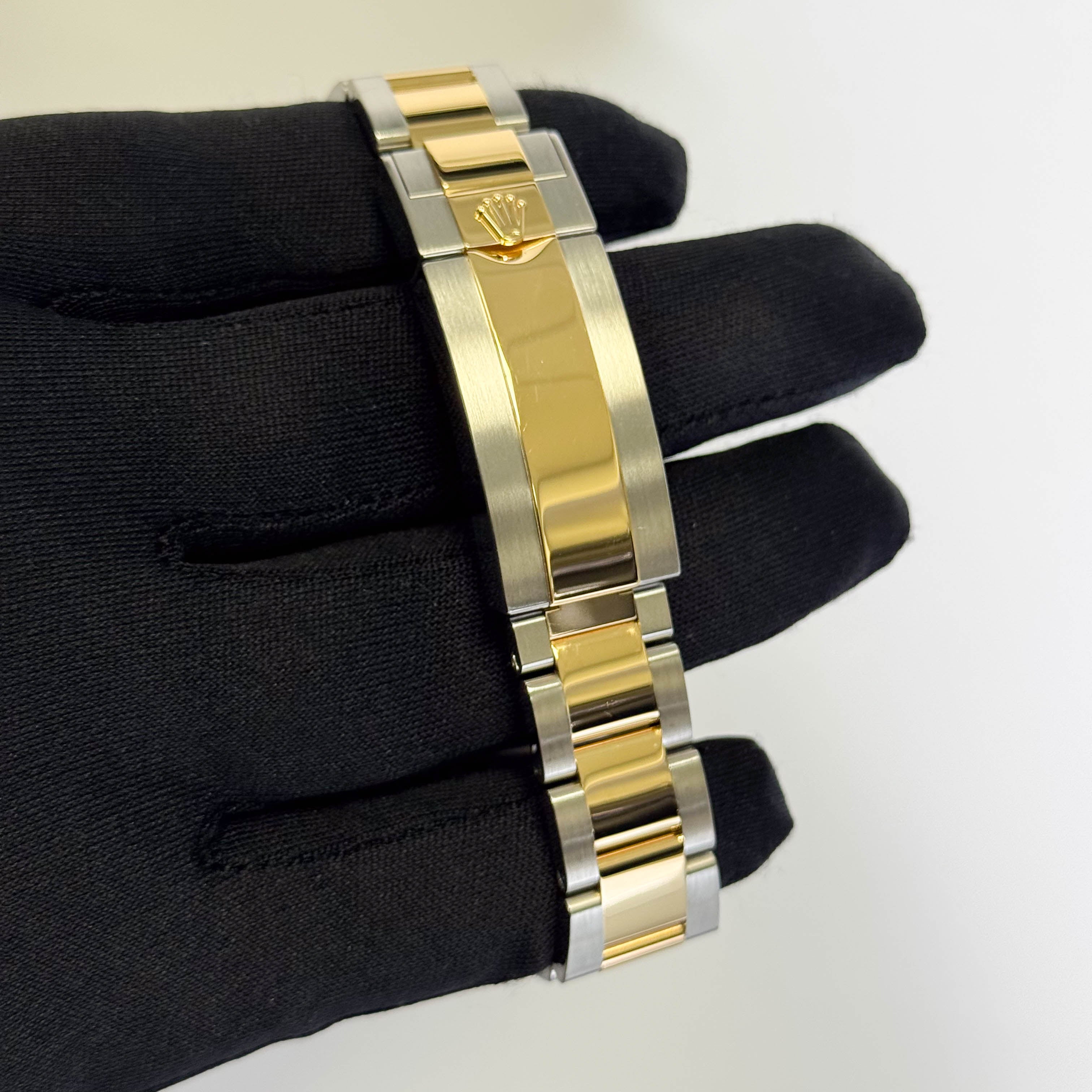 Rolex Submariner 40mm Black Dial Watch Ref# 116613LN - Happy Jewelers Fine Jewelry Lifetime Warranty