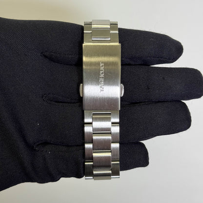Tag Heuer Aquaracer 41mm Grey Dial Watch Ref# WAY2113.BA0928 - Happy Jewelers Fine Jewelry Lifetime Warranty