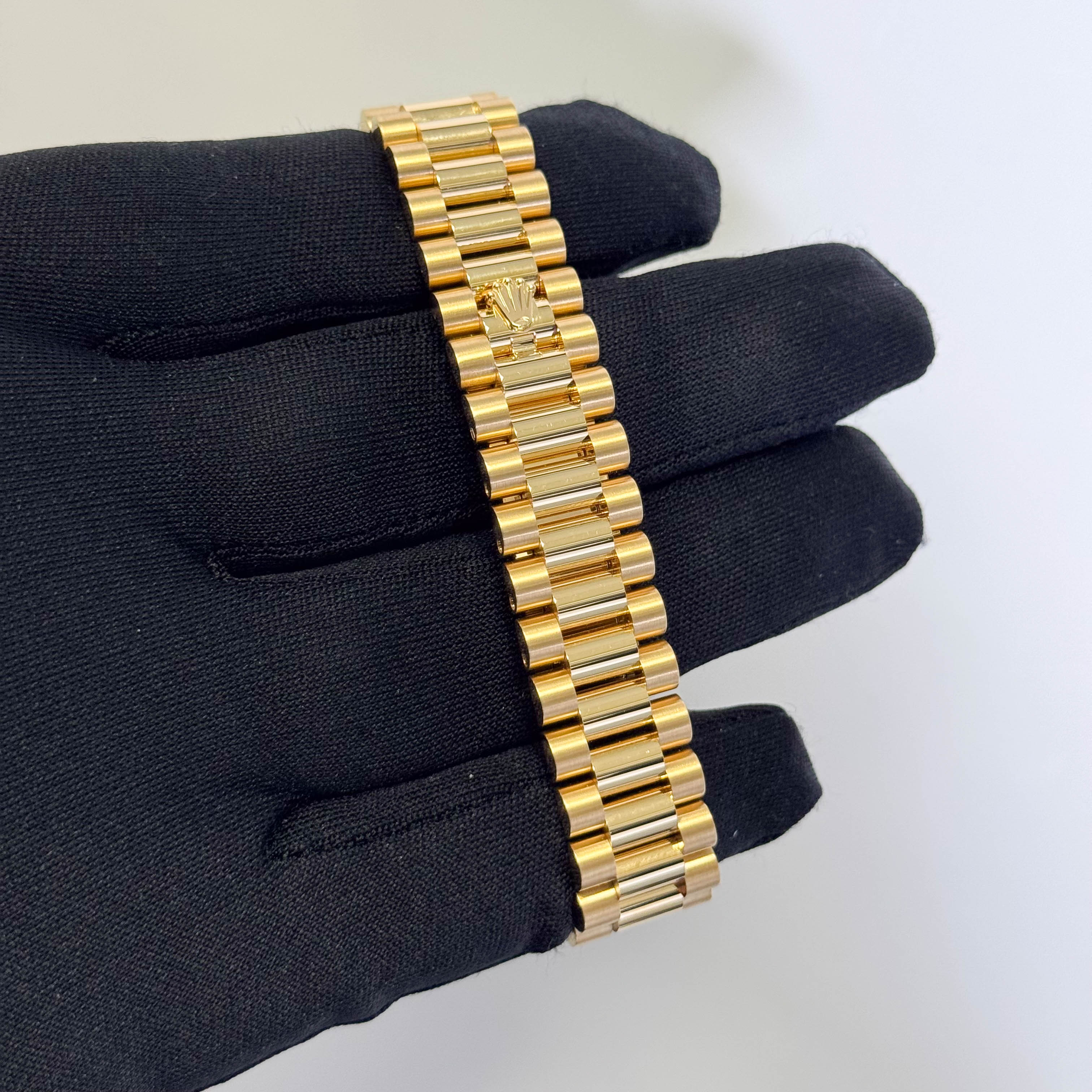 Rolex Datejust 31mm Red Ombre Dial Watch Ref# 278278 - Happy Jewelers Fine Jewelry Lifetime Warranty