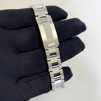 Rolex Datejust 31mm Silver Dial Watch Ref# 278240 - Happy Jewelers Fine Jewelry Lifetime Warranty