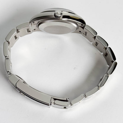 Rolex Datejust 31mm Silver Dial Watch Ref# 278240 - Happy Jewelers Fine Jewelry Lifetime Warranty