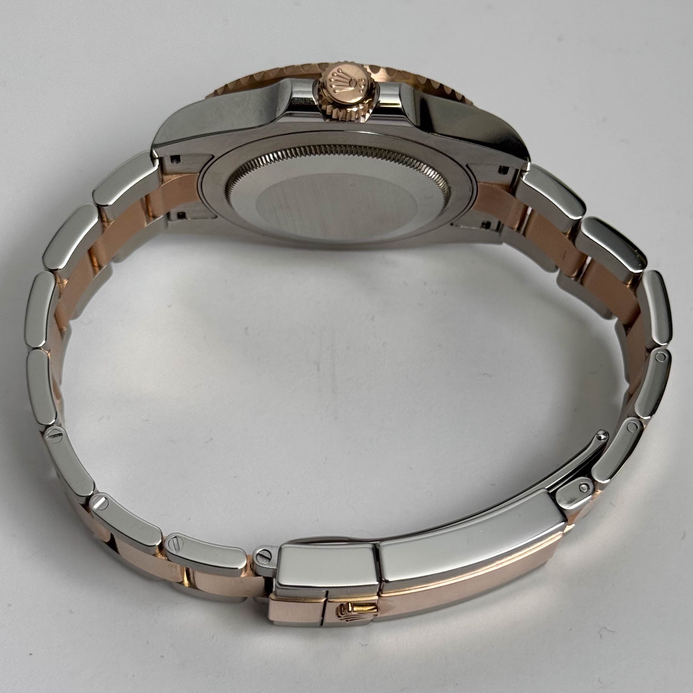 Rolex GMT-Master II 40mm Black Dial Watch Ref# 126711CHNR