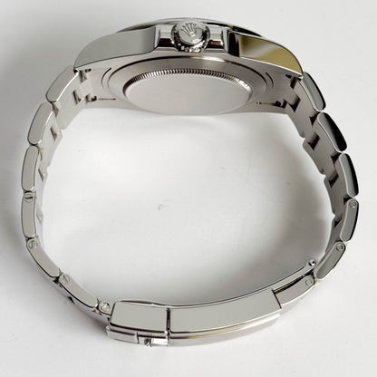 Rolex Explorer II 42mm White Dial Watch Ref# 216570 - Happy Jewelers Fine Jewelry Lifetime Warranty